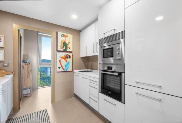 Piso en avenida Mexico, 7