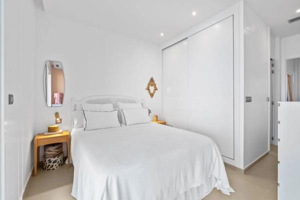 Piso en avenida Mexico, 7