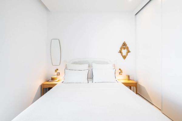 Piso en avenida Mexico, 7