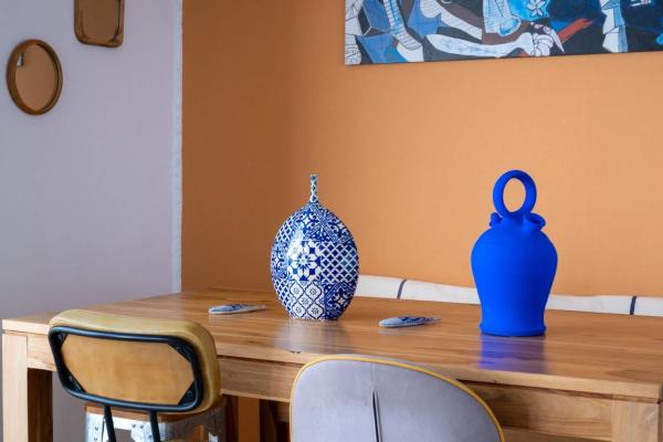 Piso en avenida Mexico, 7