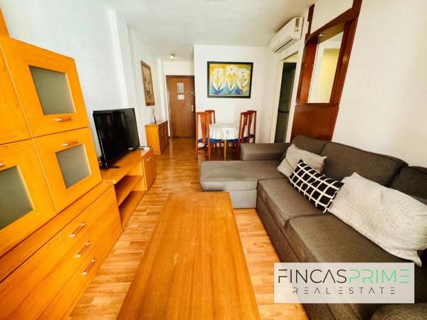 Piso en calle de la Santissima Trinitat