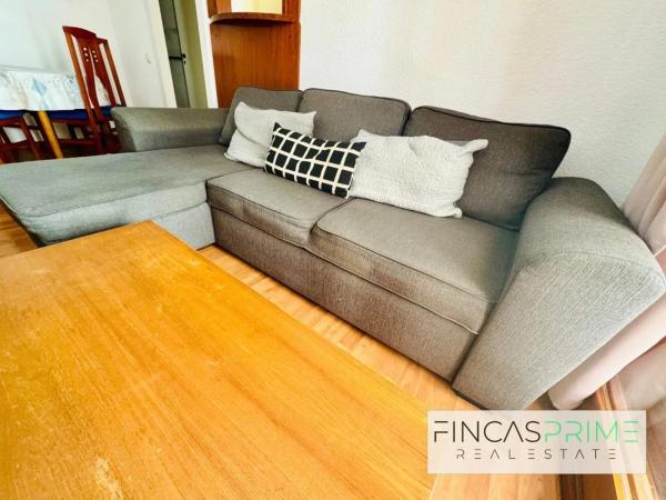 Piso en calle de la Santissima Trinitat