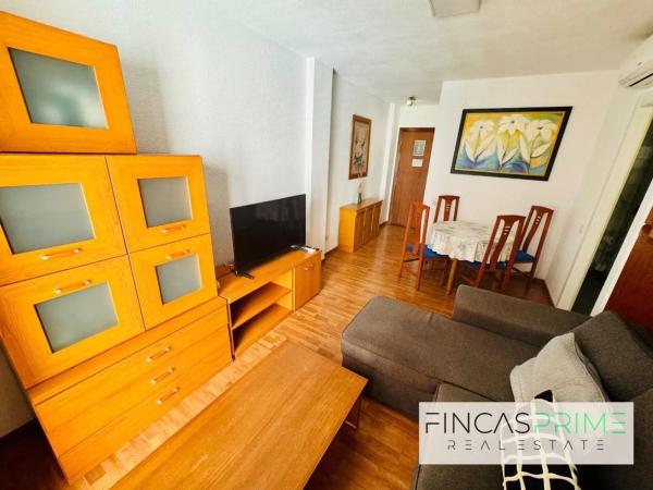 Piso en calle de la Santissima Trinitat