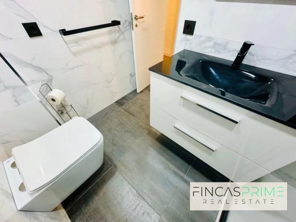 Piso en calle de la Santissima Trinitat