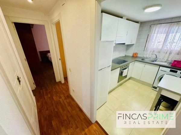 Piso en calle de la Santissima Trinitat