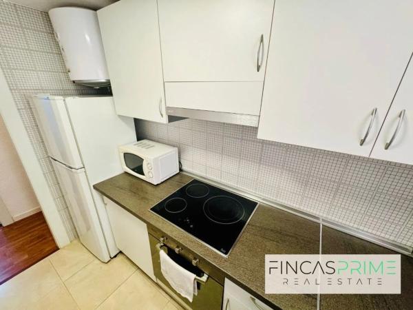 Piso en calle de la Santissima Trinitat