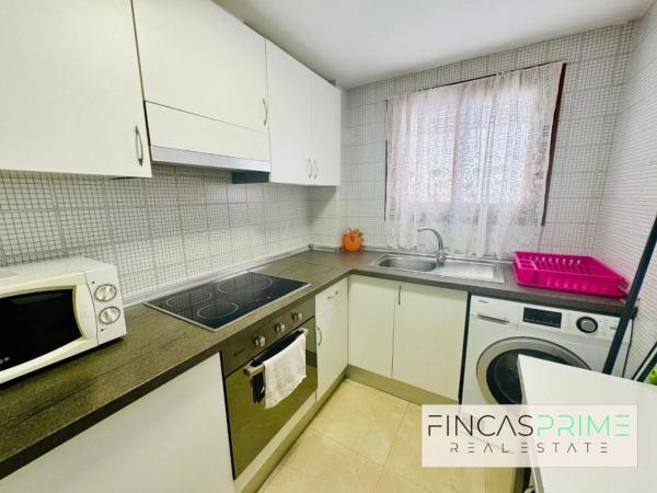 Piso en calle de la Santissima Trinitat