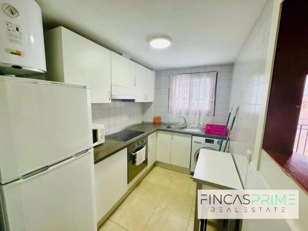 Piso en calle de la Santissima Trinitat