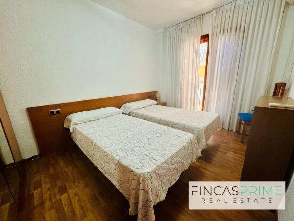 Piso en calle de la Santissima Trinitat