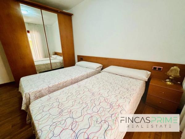 Piso en calle de la Santissima Trinitat