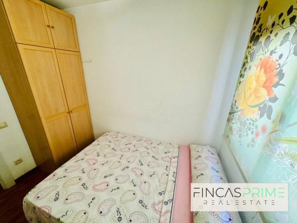 Piso en calle de la Santissima Trinitat