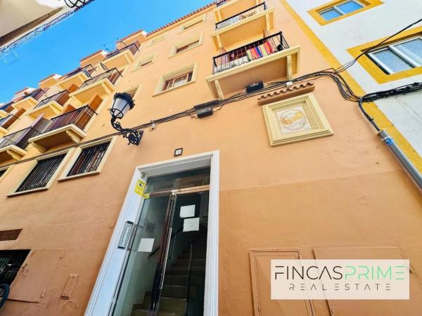 Piso en calle de la Santissima Trinitat