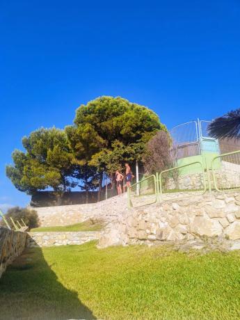 Dúplex en Playa de Poniente