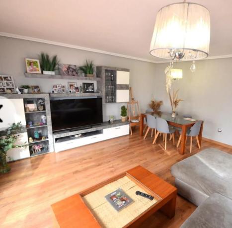 Dúplex en Playa de Poniente