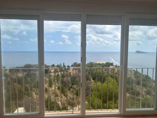 Piso en calle Sierra Dorada, 19