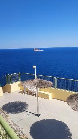 Dúplex en Playa de Poniente