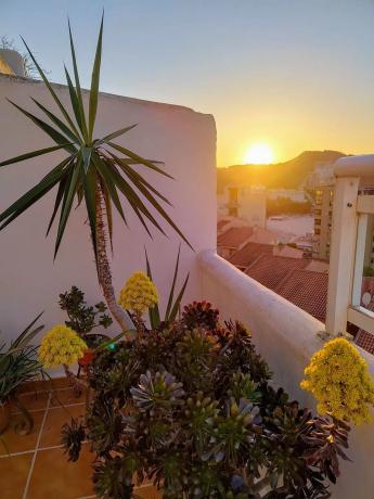 Dúplex en Playa de Poniente