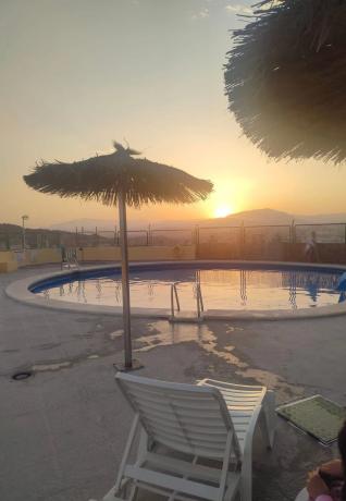 Dúplex en Playa de Poniente