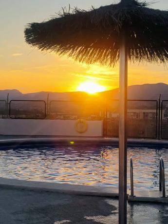 Dúplex en Playa de Poniente