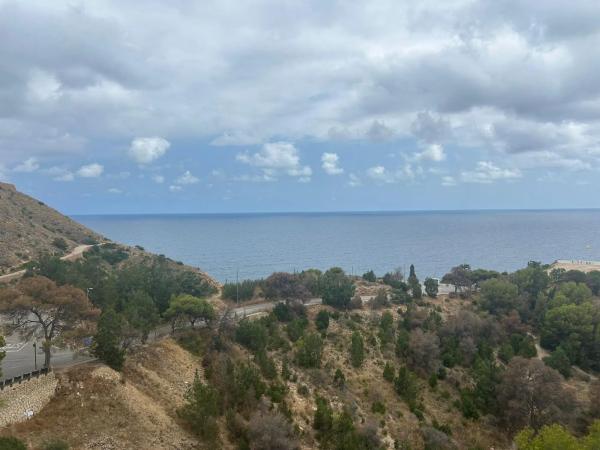 Piso en calle Sierra Dorada, 19