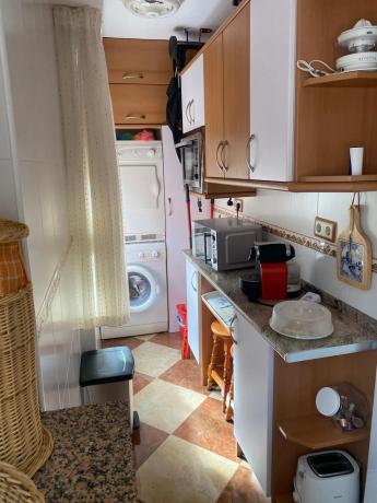 Piso en calle Alcalde Manuel Catalán Chana, 7