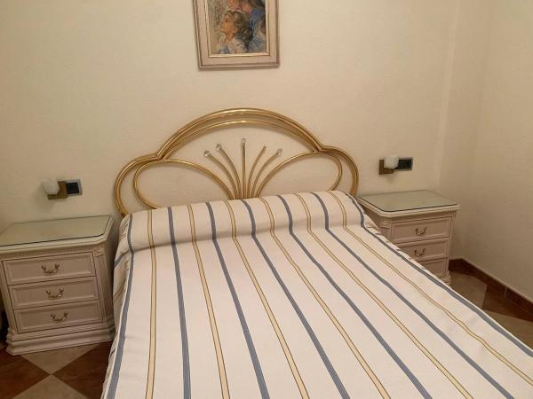 Piso en calle Alcalde Manuel Catalán Chana, 7