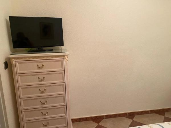 Piso en calle Alcalde Manuel Catalán Chana, 7