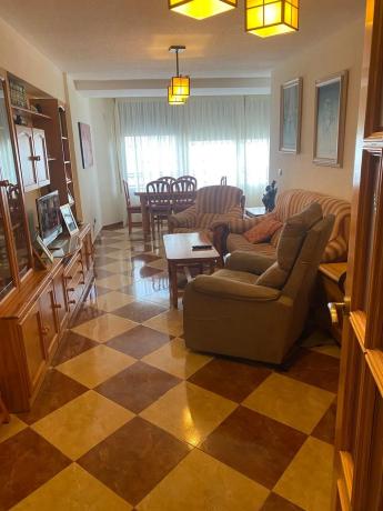 Piso en calle Alcalde Manuel Catalán Chana, 7