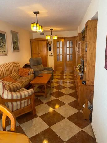 Piso en calle Alcalde Manuel Catalán Chana, 7