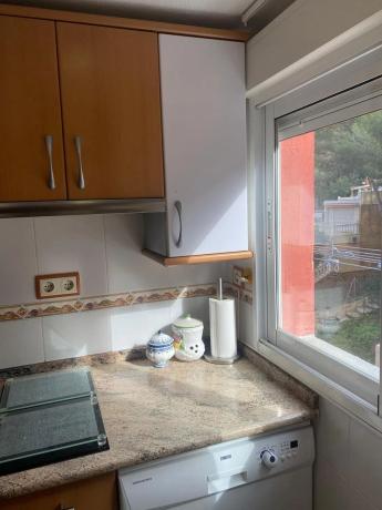 Piso en calle Alcalde Manuel Catalán Chana, 7