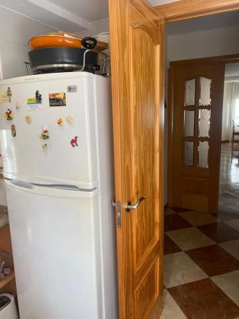 Piso en calle Alcalde Manuel Catalán Chana, 7