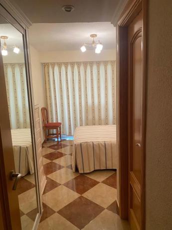 Piso en calle Alcalde Manuel Catalán Chana, 7