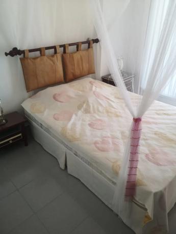 Dúplex en calle Sierra Dorada