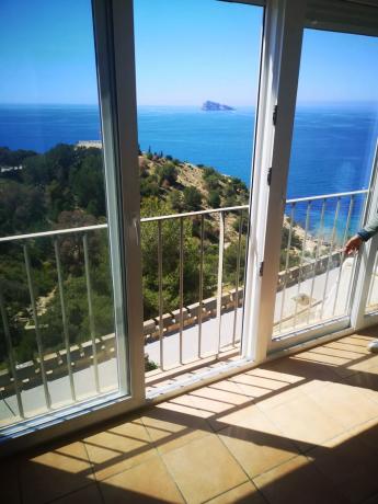 Dúplex en calle Sierra Dorada