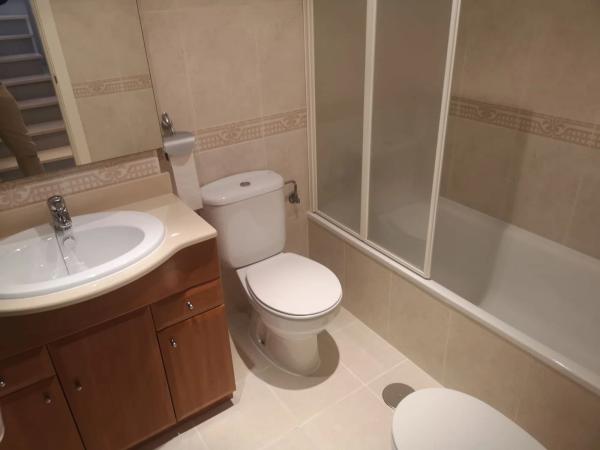 Dúplex en calle Sierra Dorada