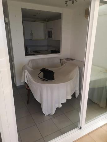 Dúplex en calle Sierra Dorada