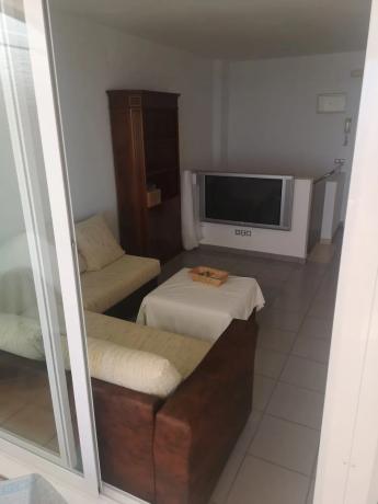 Dúplex en calle Sierra Dorada