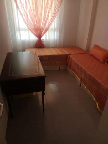 Dúplex en calle Sierra Dorada