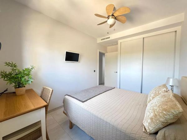 Piso en Playa de Poniente