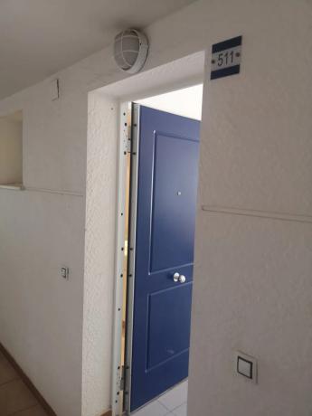 Dúplex en calle Sierra Dorada