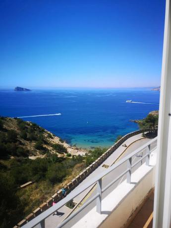 Dúplex en calle Sierra Dorada