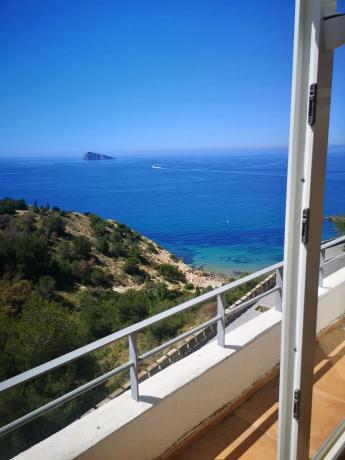 Dúplex en calle Sierra Dorada