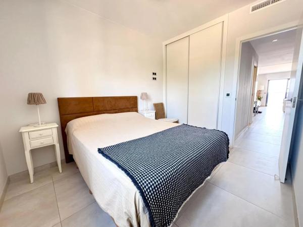 Piso en Playa de Poniente