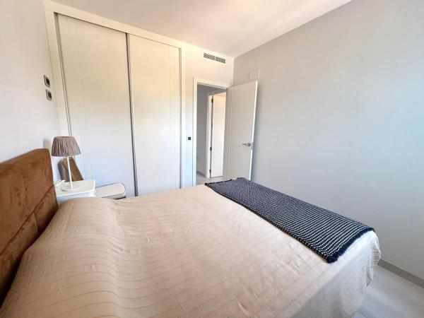 Piso en Playa de Poniente