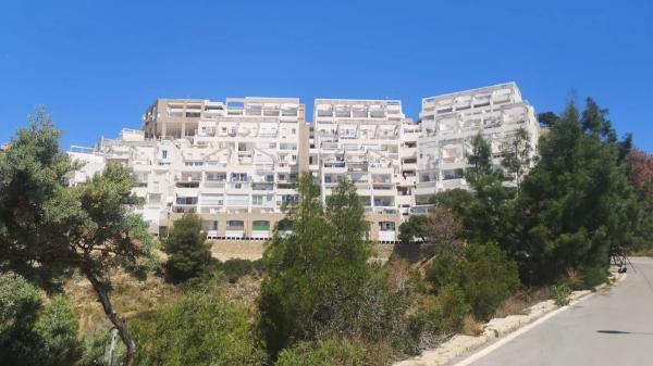 Dúplex en calle Sierra Dorada