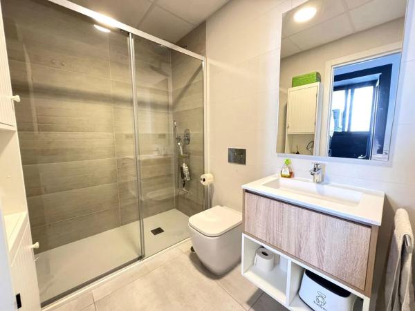 Piso en Playa de Poniente