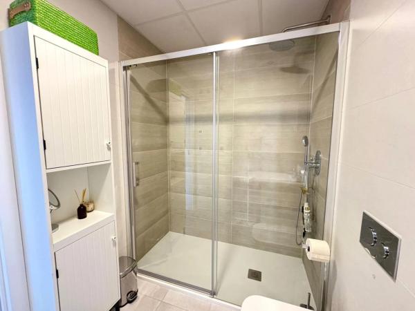 Piso en Playa de Poniente