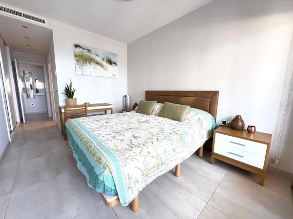 Piso en Playa de Poniente