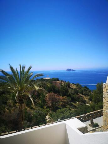 Dúplex en calle Sierra Dorada