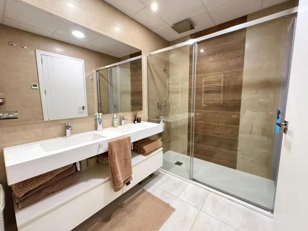 Piso en Playa de Poniente